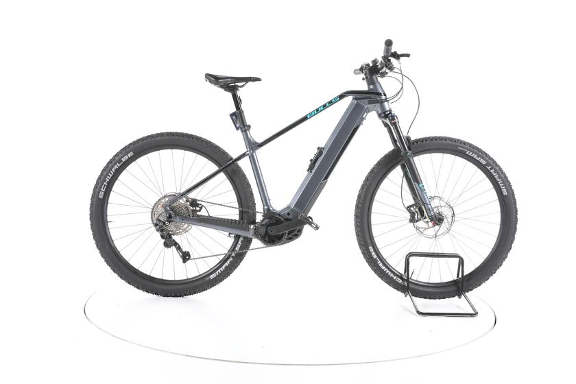 Bulls Sonic EVO 1 E-Bike - 175-184cm