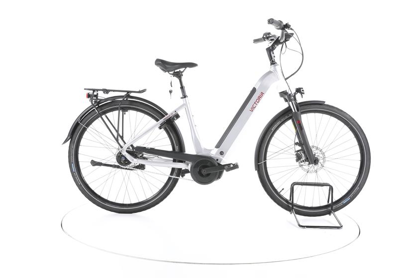 Victoria E-Tresalo 15 Vélo Électrique Urbain Cadre bas
