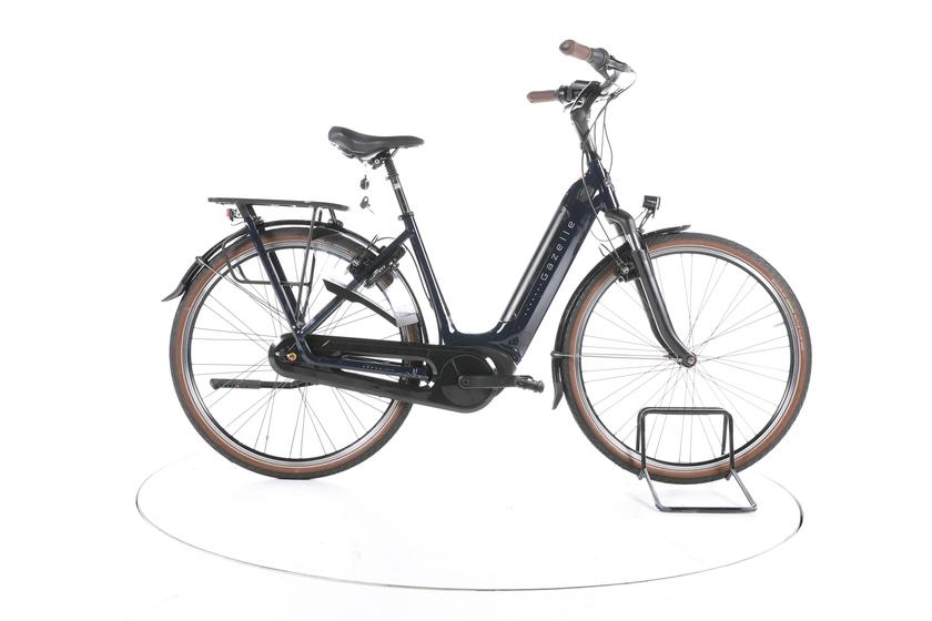 Gazelle Arroyo C7+HMB Elite City E-Bike Tiefeinsteiger 2024 - 160-168cm