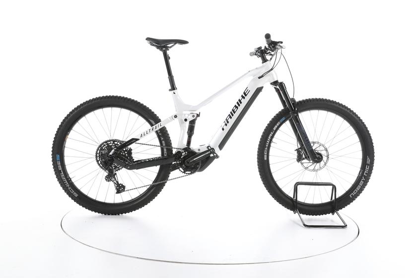 Haibike Alltrail 7 E-Bike Tout-Suspendu