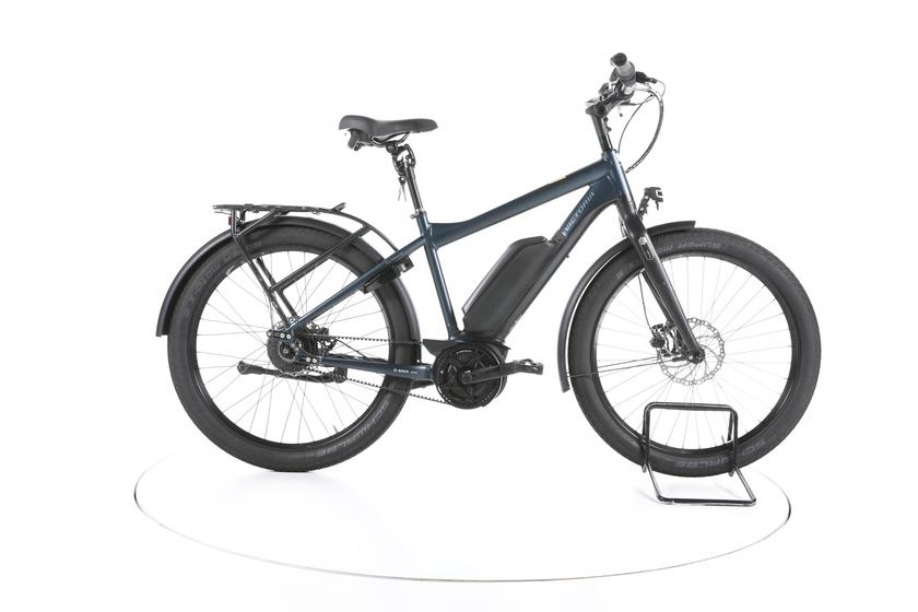 Victoria Urban 11.9 City E-Bike - 163-172cm