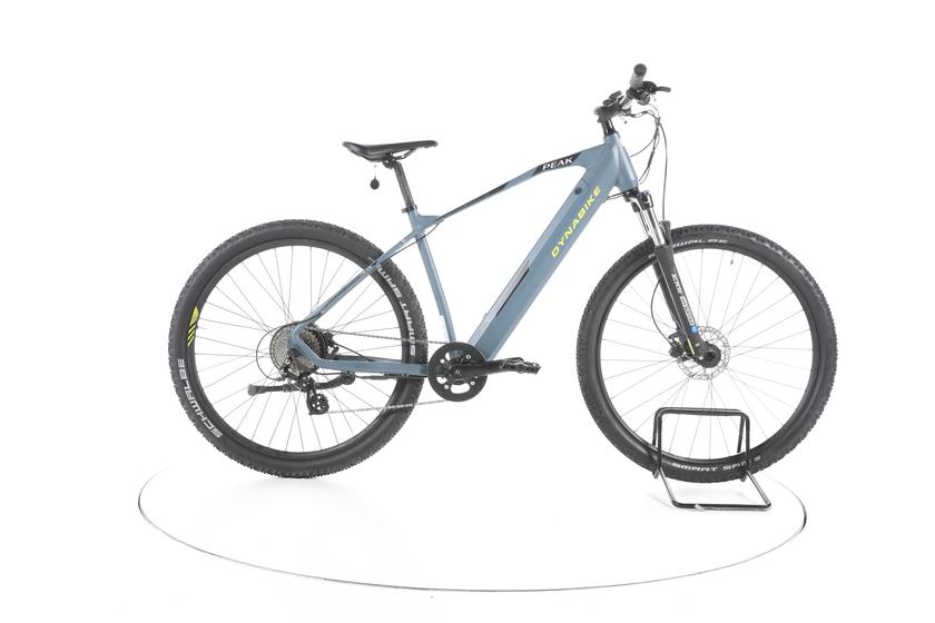 Dynabike Peak E-Bike - 165-180cm