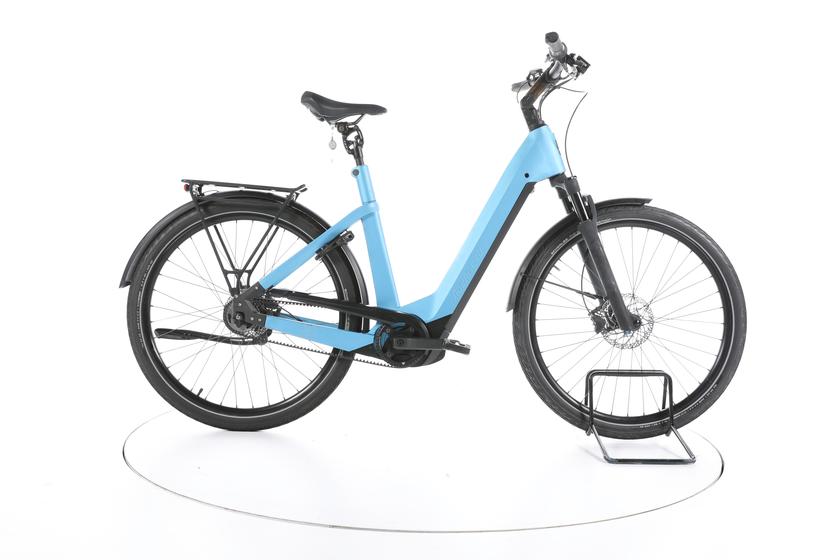 ADVANCED Reco City E-Bike Tiefeinsteiger - 175-188cm