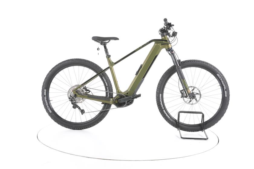 Bulls Sonic Evo 1 E-Bike