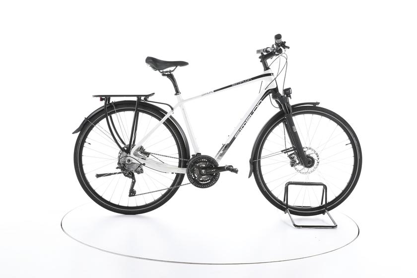 Simplon SILK City- en trekkingfiets
