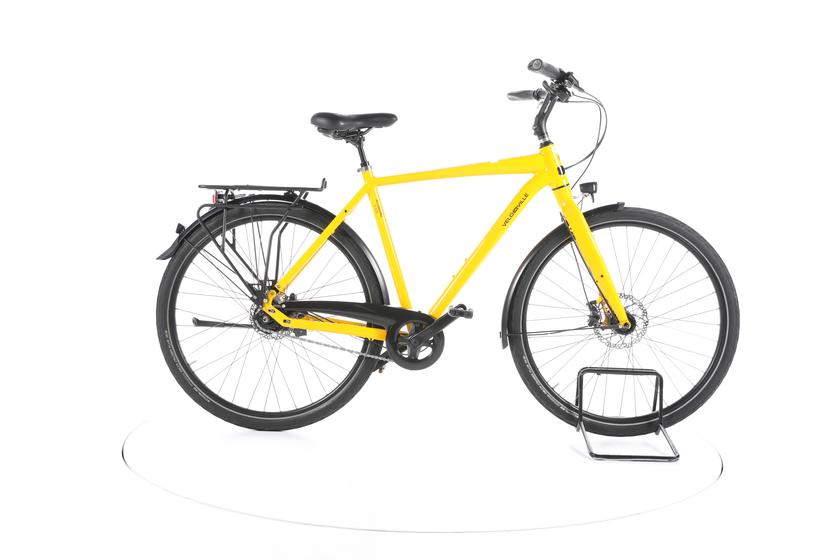 Velo de Ville A400 Allround Vélo de ville et trekking
