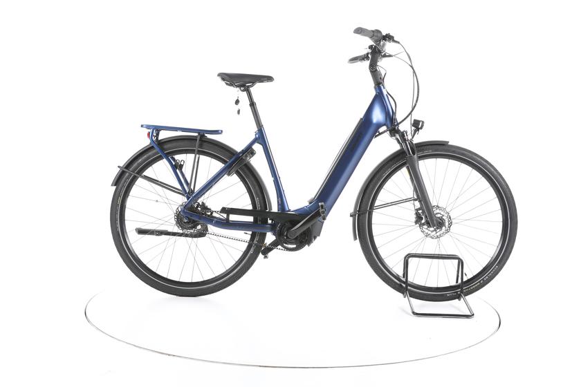 Giant DailyTour E+ 1 LDS City E-Bike Tiefeinsteiger - 169-179cm