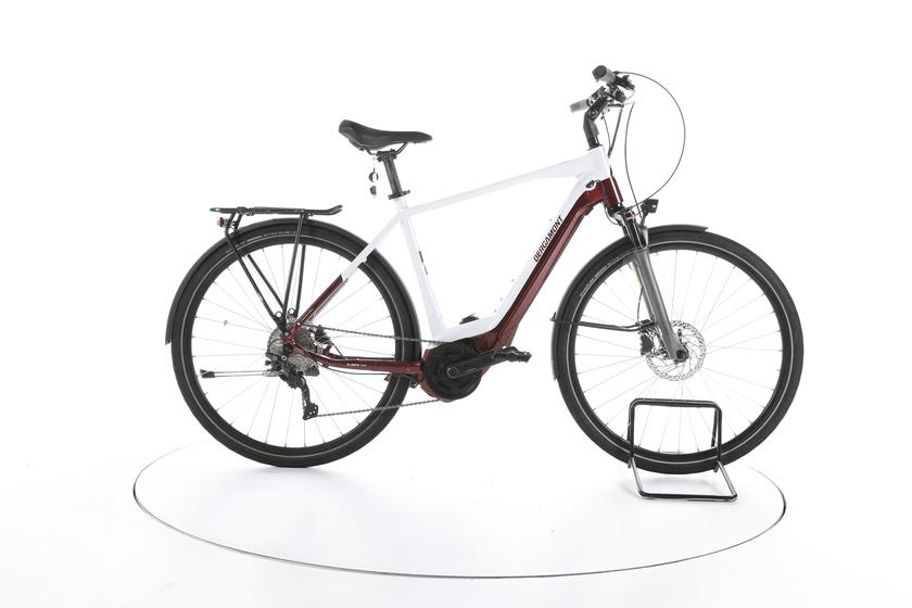 Bergamont E-Horizon Edition LTD Trekking E-Bike - 177-185cm
