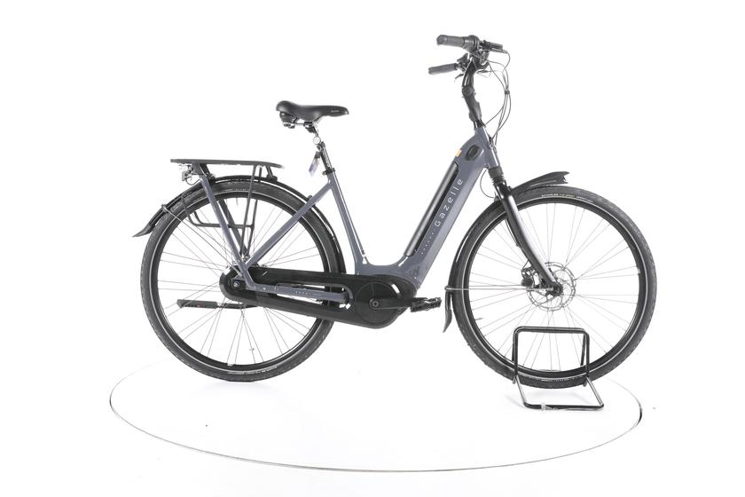 Gazelle Arroyo C8 HMB Elite City E-Bike Tiefeinsteiger - 160-170cm