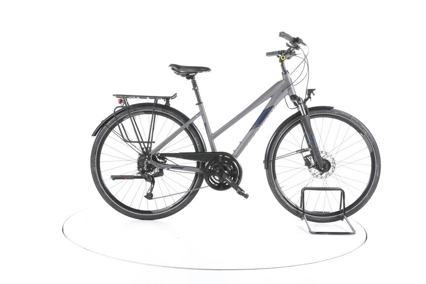 MORRISON T 3.0 Vélo de ville et trekking