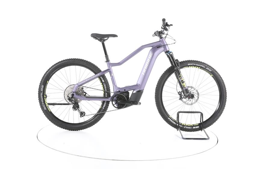 Haibike Alltrack 11 E-Bike