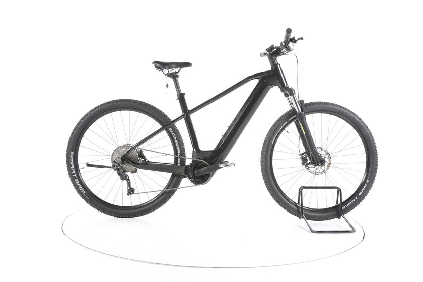 Cube Reaction Hybrid ONE E-Bike - 179-188cm