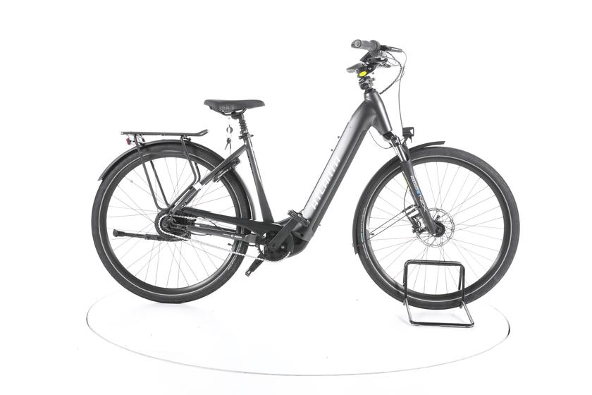 Atlanta Rückenwind 4.0 City E-Bike Tiefeinsteiger - 170-185cm