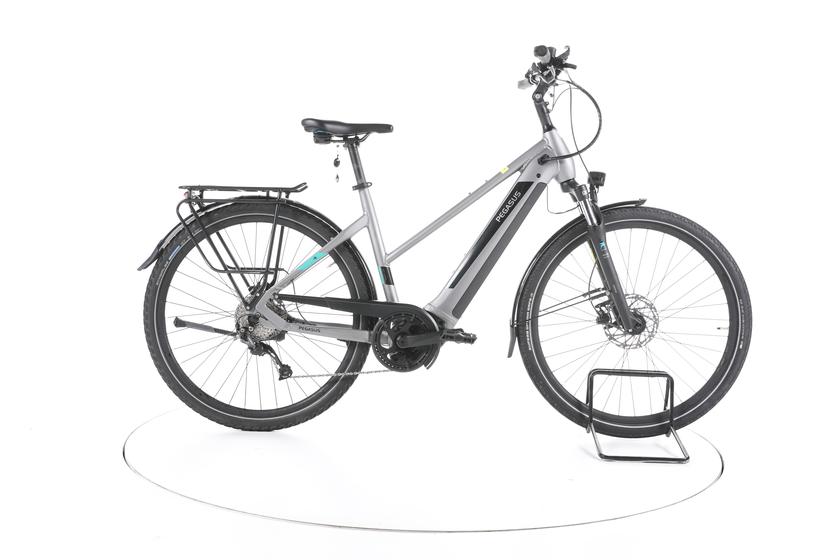 Pegasus EVO CX Trekking E-bike