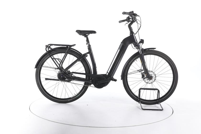 FLYER Gotour6 3.40 Comfort City E-Bike Tiefeinsteiger - 165-175cm