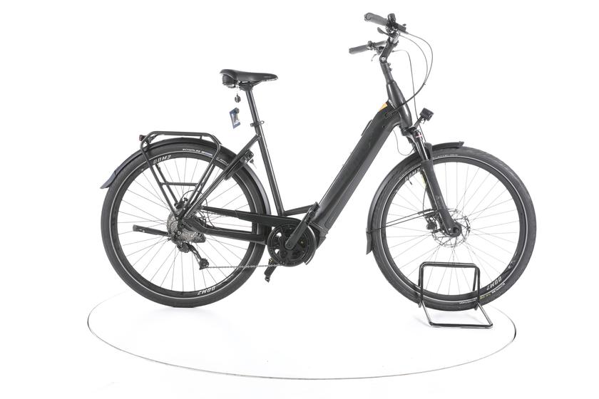 Bulls Cross Lite EVO 1 Trekking E-Bike Tiefeinsteiger 2024 - 178-188cm