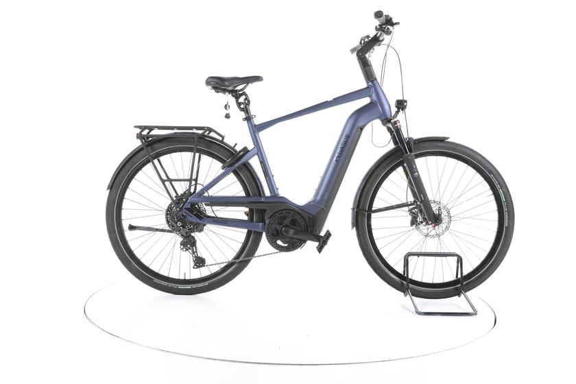Pegasus Strong EVO 10 Lite Trekking E-Bike - 170-180cm