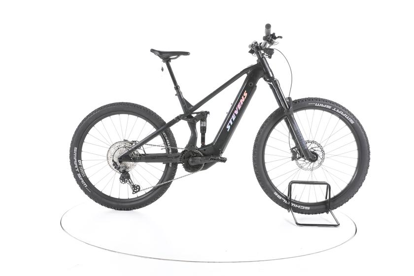 Stevens E-Inception E-Bike Fully - 169-177cm