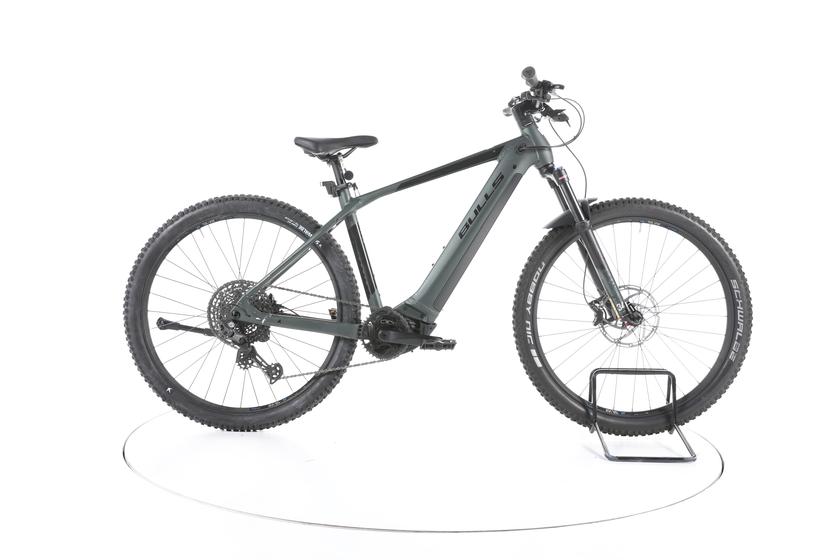 Bulls Copperhead EVO 3 E-Bike - 175-183cm