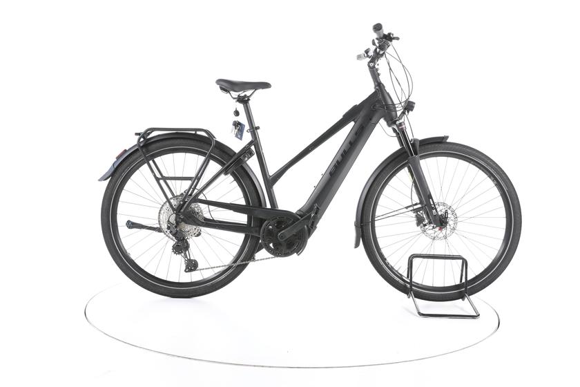 Bulls Cross Lite Evo 2 Trekking E-Bike - 172-179cm
