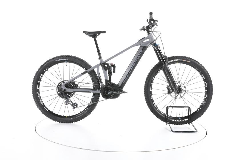 Mondraker CRAFTY R Fully E-Bike