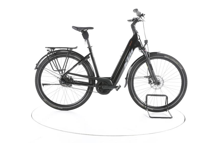 KTM Cento 5RT City E-Bike Tiefeinsteiger 2026 - 171-179cm