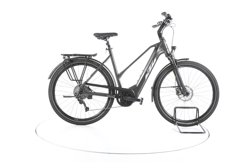 KTM Macina Style 740 Trekking E-bike