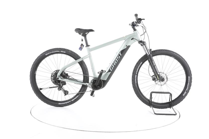 Ghost E-Teru Universal E-Bike - 180-188cm