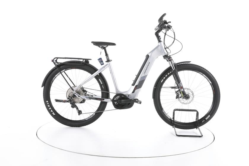 Genesis E-XTouring 5.3 Trekking E-Bike Tiefeinsteiger - 160-175cm