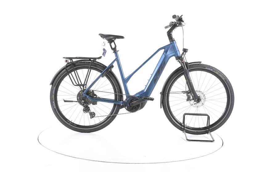 KTM Macina Corvenna 730 Trekking