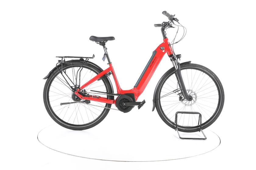 Velo de Ville AEB 890 Vélo Électrique Urbain Cadre bas