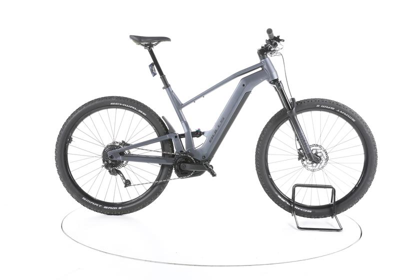 Bulls LT EVO CX E-Bike Fully 2025 - 186-193cm