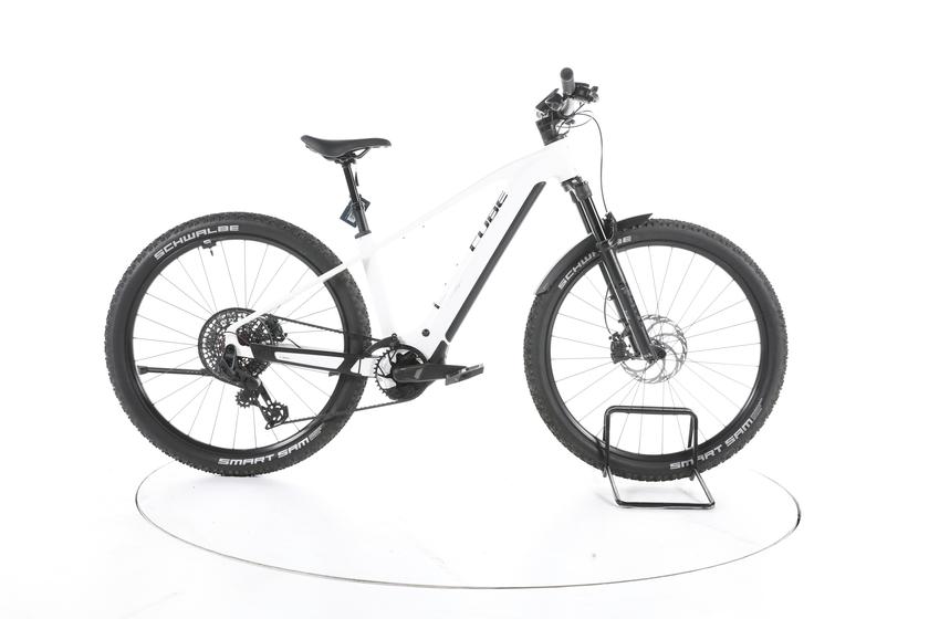 Cube Reaction Hybrid E-Bike Carbon 2025 - 166-170cm