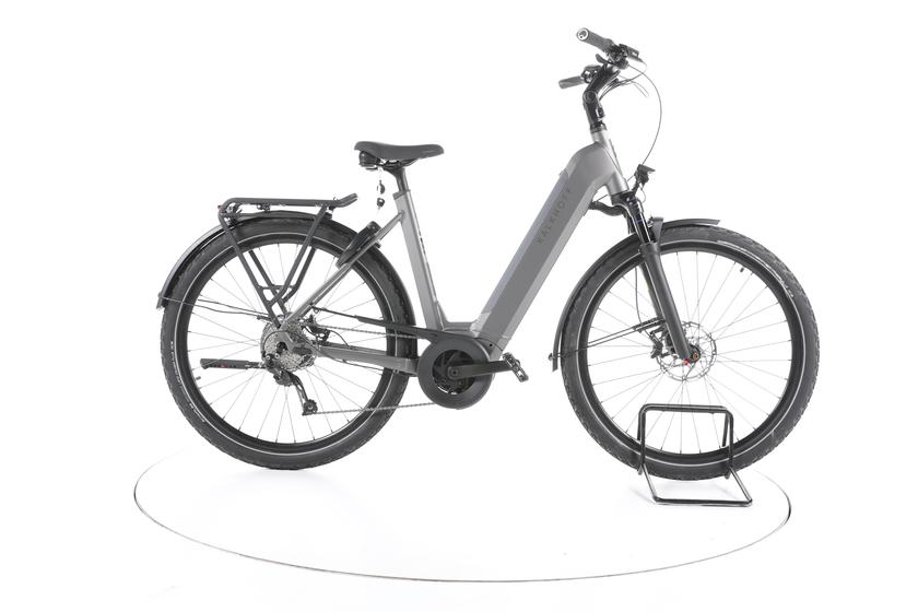 Kalkhoff Endeavour 5.B Move+ Trekking E-Bike Tiefeinsteiger - 175-185cm
