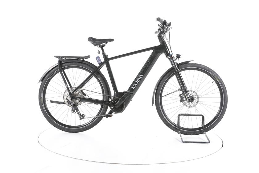 Cube Kathmandu Hybrid EXC 750 Trekking E-Bike - 172-179cm