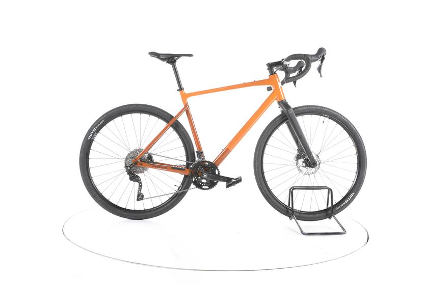 Focus Atlas 6.7 Vélo Gravel