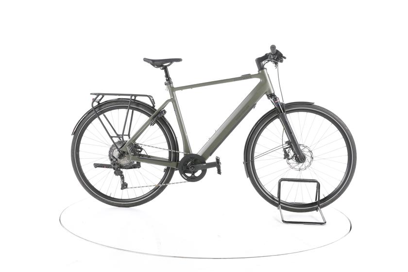 Riese & Müller UBN Five Trekking E-Bike - 175-195cm