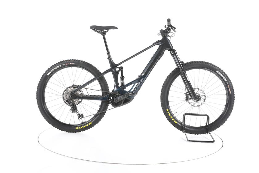 Orbea Wild FS H30 Fully E-Bike