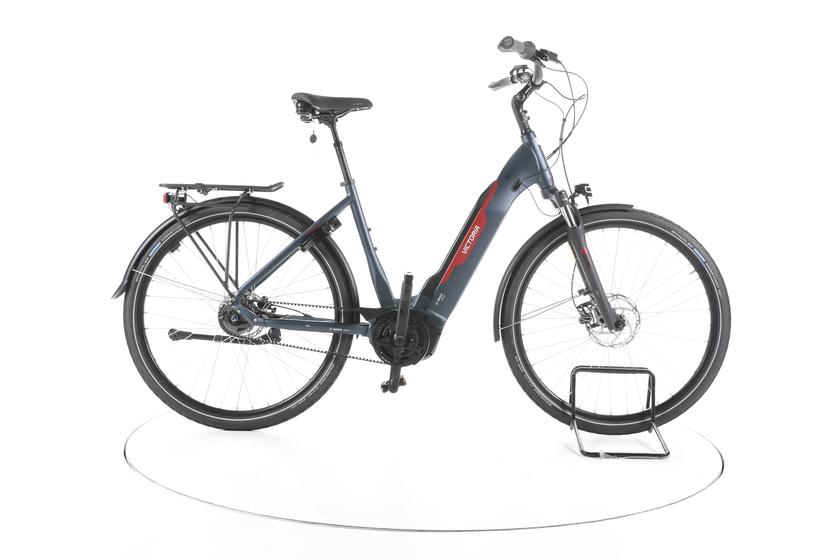 Victoria Tresalo City E-Bike Tiefeinsteiger - 166-178cm
