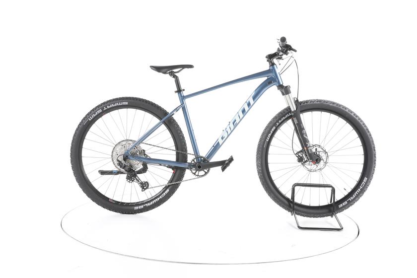 Giant Talon 0 Diamant Hardtail mountainbike
