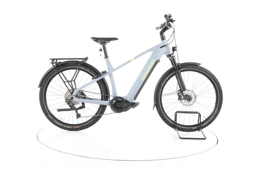 Winora Yucatan X10 Trekking E-Bike - 178-186cm