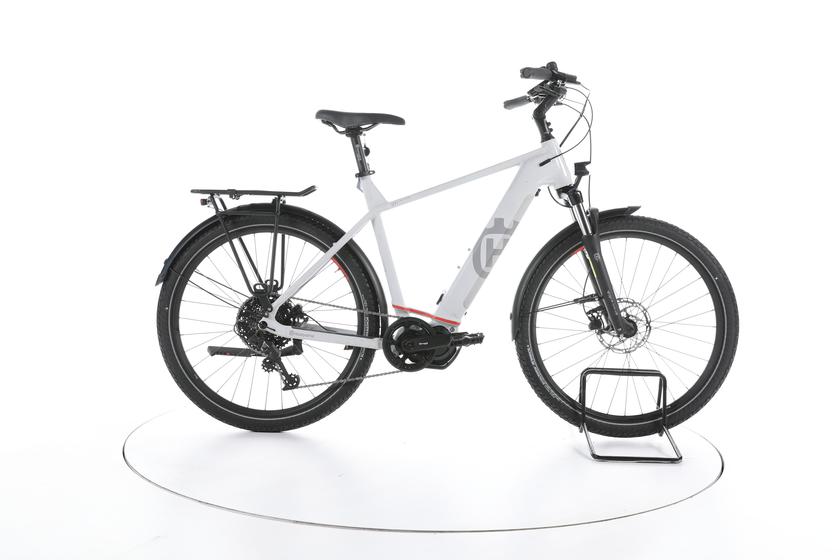 Husqvarna E-Bicycles GranTourer GT1 Trekking E-Bike - 178-189cm