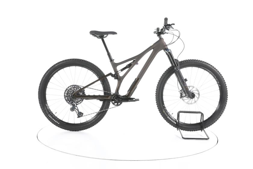 Specialized Stumpjumper Expert Fully mountainbike