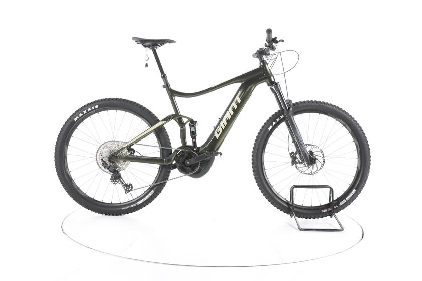 Giant Stance E+ 1 Pro E-Bike Fully - 187-198cm