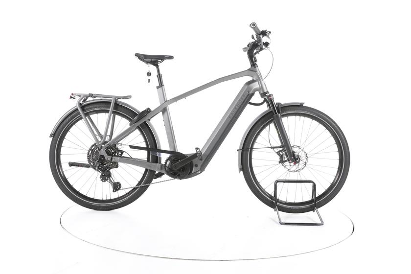 Kalkhoff Endeavour 7.B Trekking E-Bike - 177-186cm