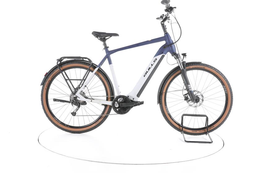 Bulls Cross EVO Trekking E-Bike - 185-205cm