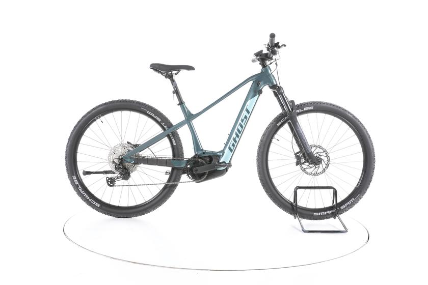 Ghost E-Teru B Pro E-Bike - 172-180cm