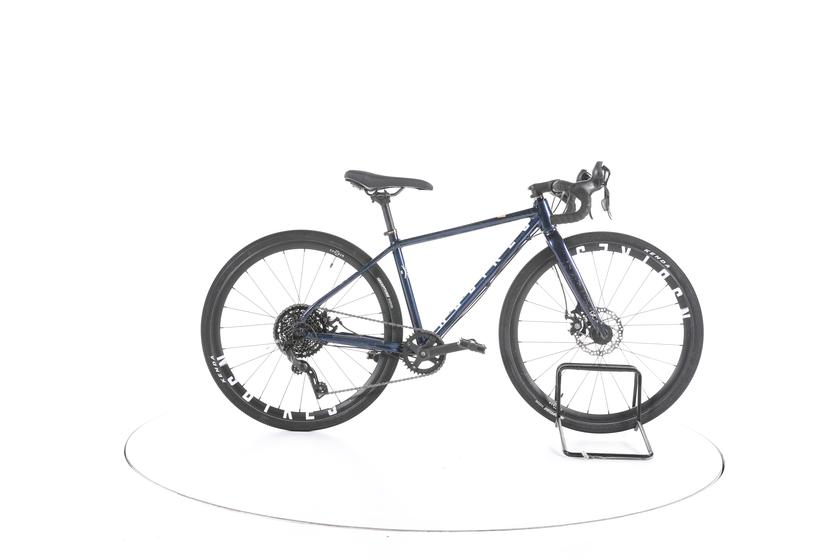 NS BIKES Rag JR Gravelfiets