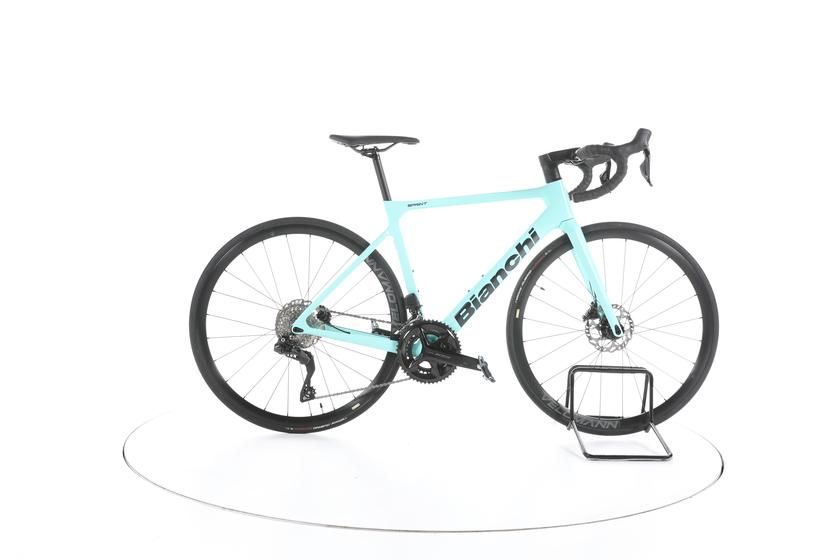 Bianchi Sprint ICR 105 Di2 Vélo de Route Carbone