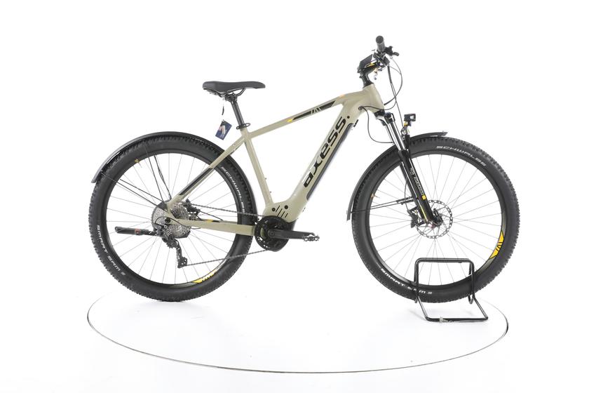 Axess Force 29 Allroad E-Bike